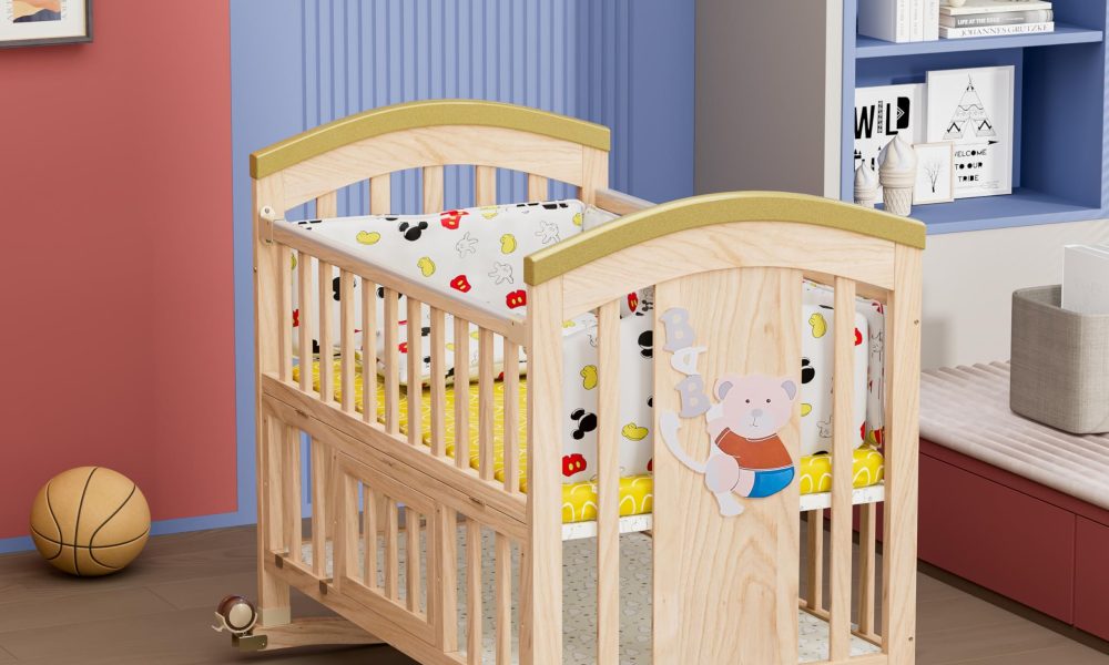 Baby Cribs Market