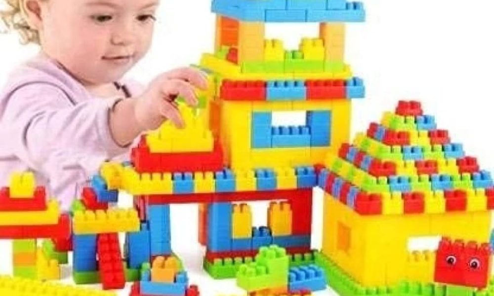 Baby Educational Blocks Market Expecting the Unexpected future in 2030 ...