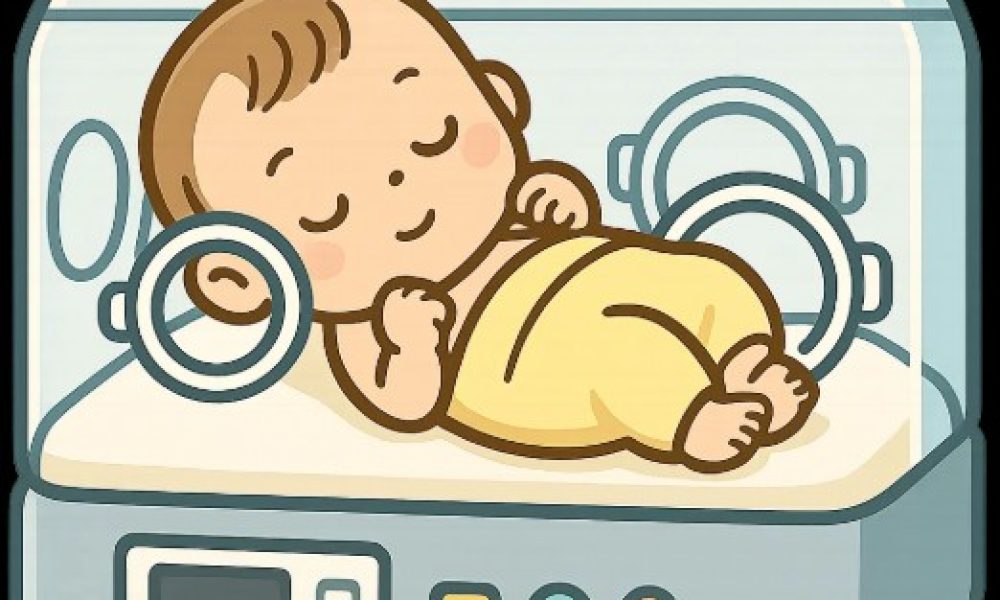 Baby Incubator Market