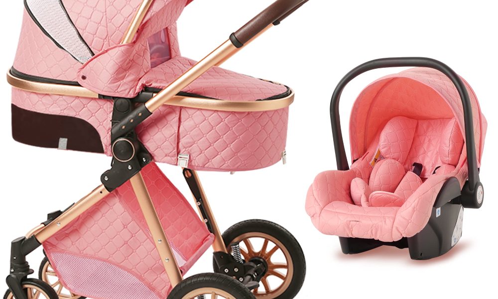 Baby Pram Market