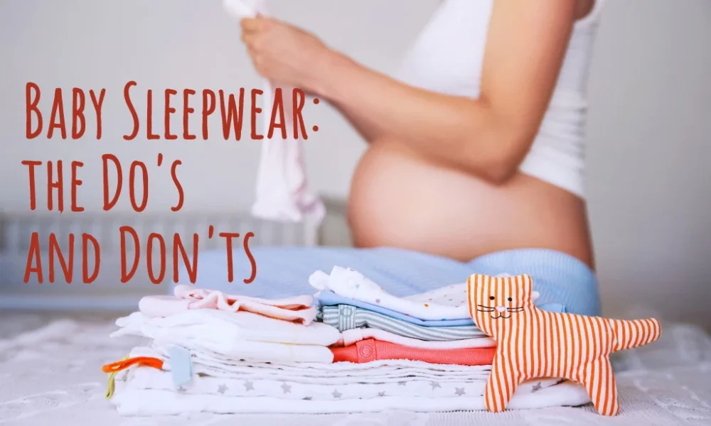 Baby Sleepwear Market