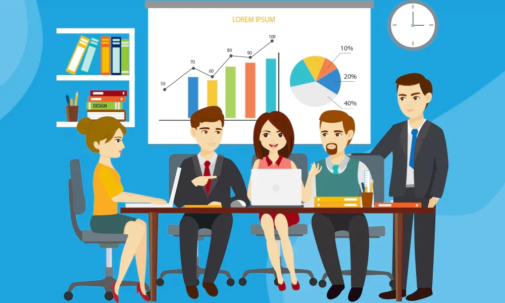 Back Office Outsourcing in Financial Services Market