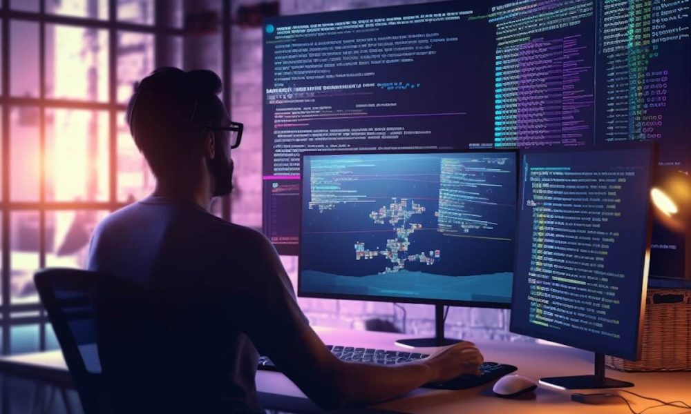 Backend Database Software Market
