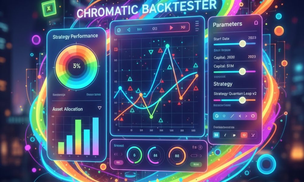 Backtesting Software Market Dazzling Worldwide | Major Giants ...
