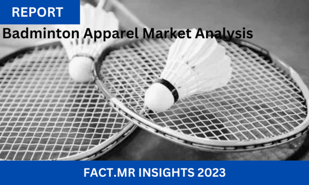 Badminton Apparel
