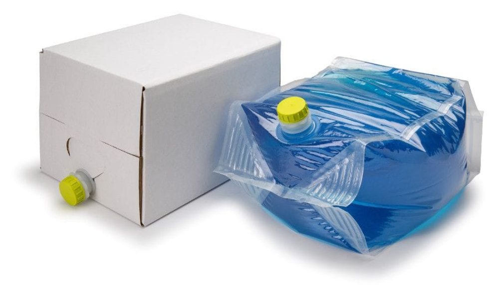 Bag-in-Box Packaging Market