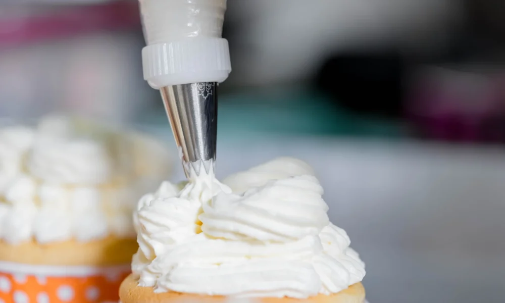 Bakery Cream Market