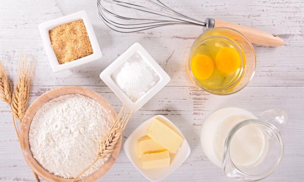 Baking Ingredients Market