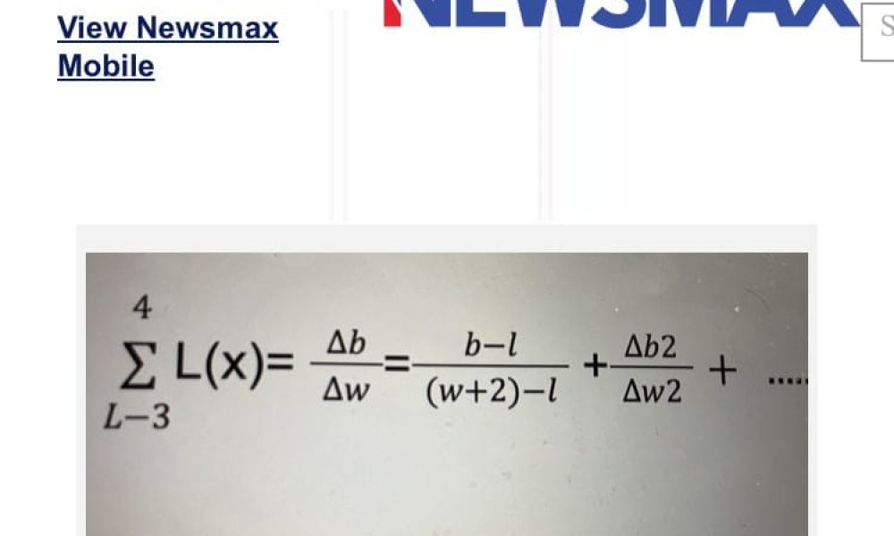 Balanced Politics, Todays News Headlines, Breaking News, News Videos - Newsmax.com Politics