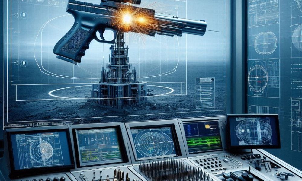 Ballistic Analysis System Market Next Big Thing | Major Giants Ultra ...