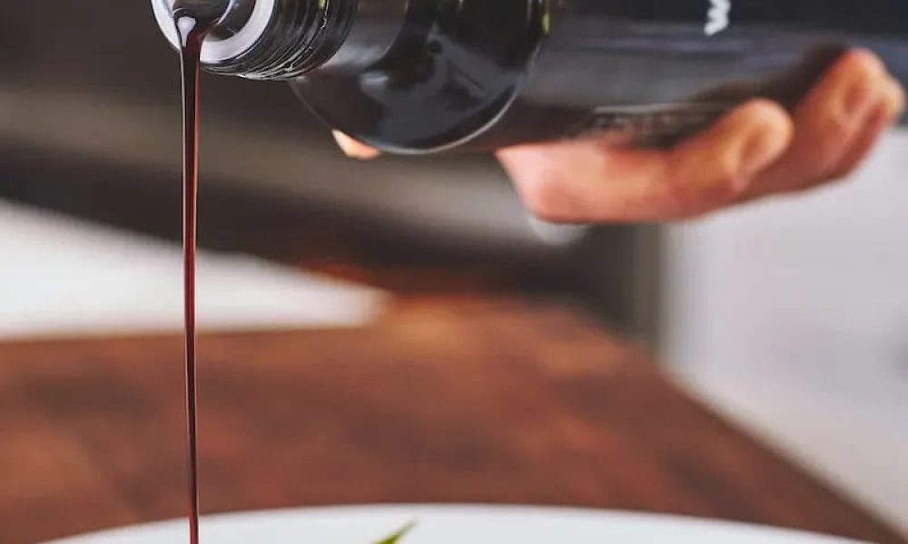 Balsamic Vinegar Market