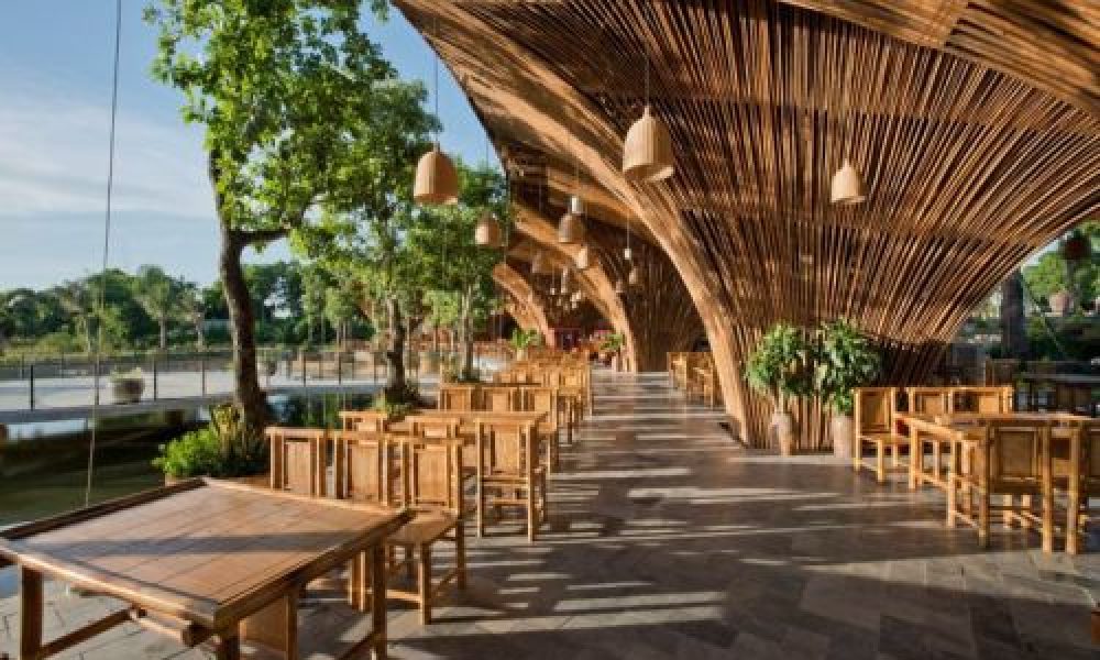 Bamboo Construction Furniture Market