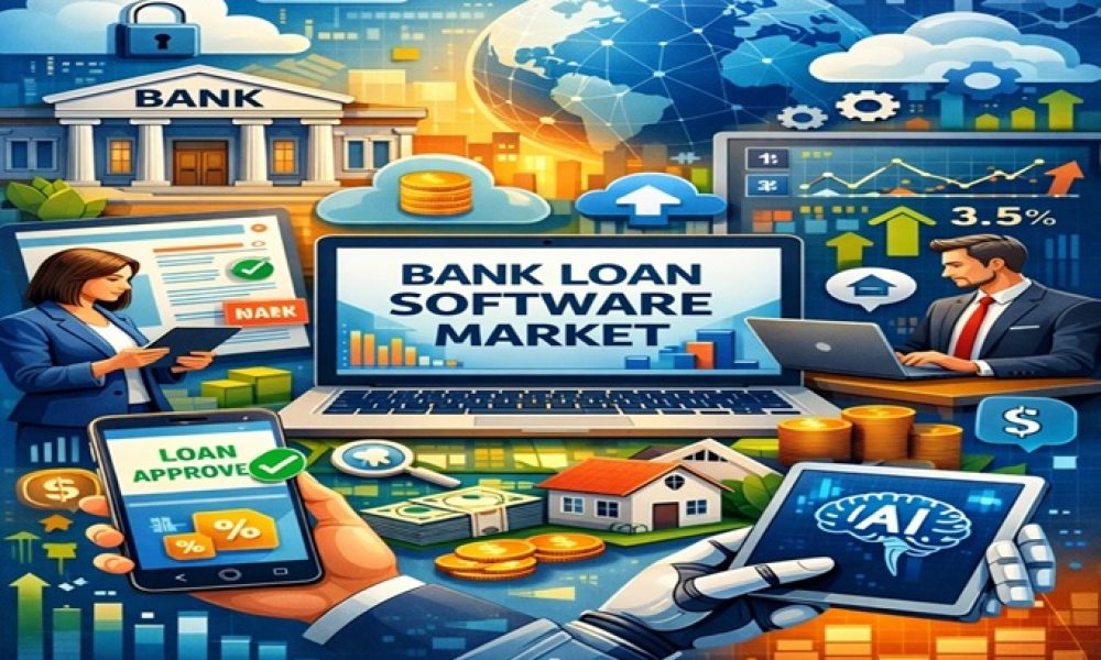 Bank Loan Software Market