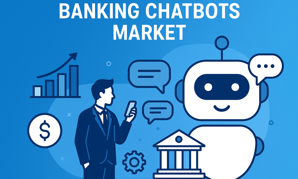 Banking Chatbots Market