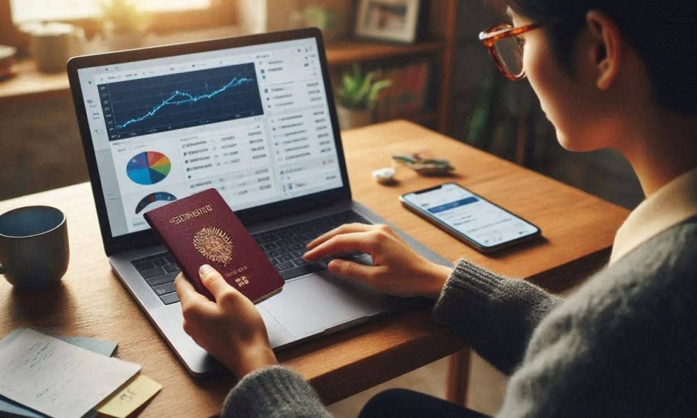Banking Passport Strategies for Diversified Global Investments in 2026