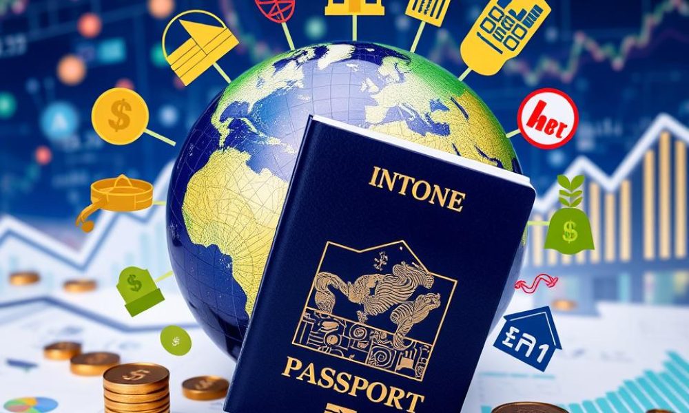 Banking Passports