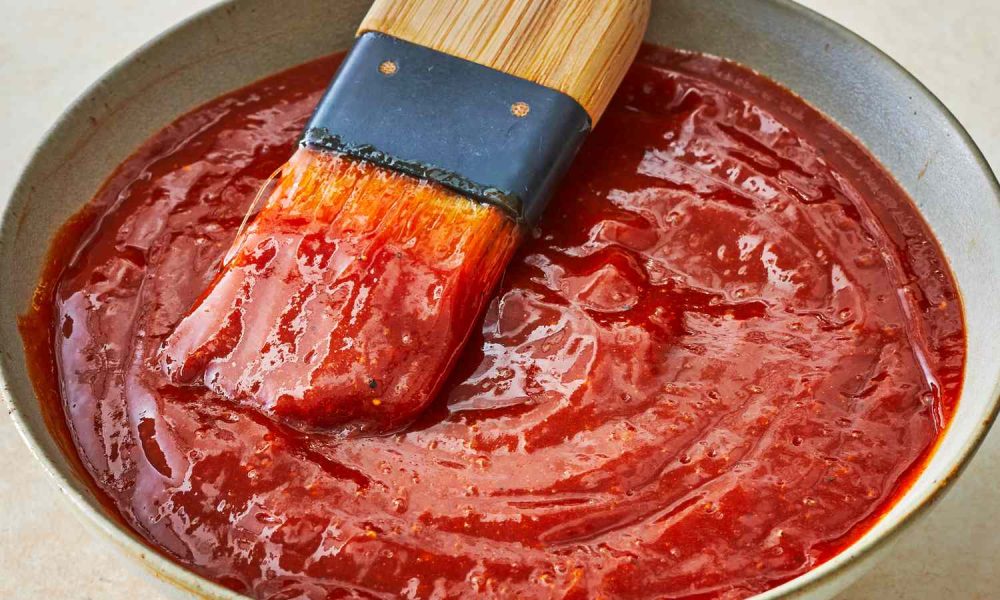 Barbecue Sauce Market
