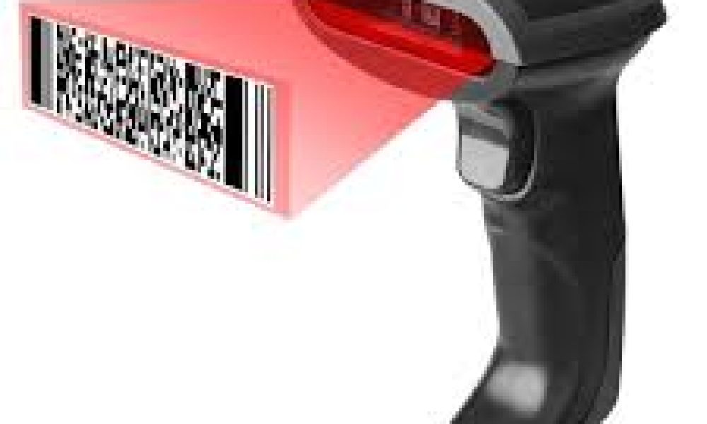 Barcode Scanning Software Market Hits New High | Major Giants Datalogic ...