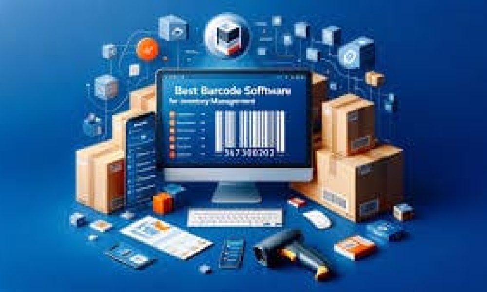Barcoding Software Market