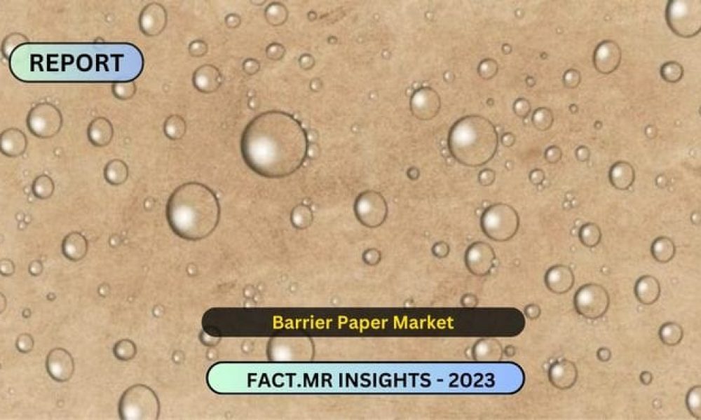 Barrier Paper Market