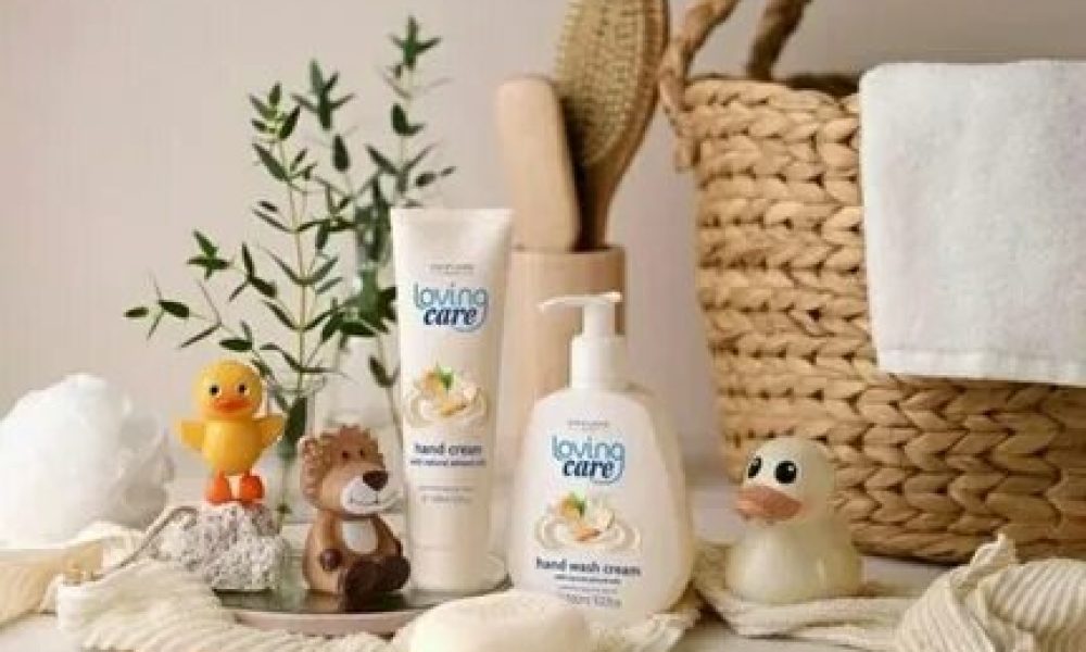 Bath & Body Combo for Baby Market Analysis and Forecast