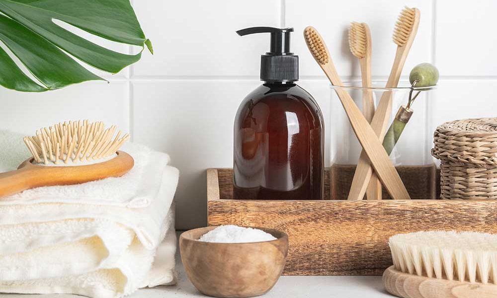 Bathroom Amenities Market