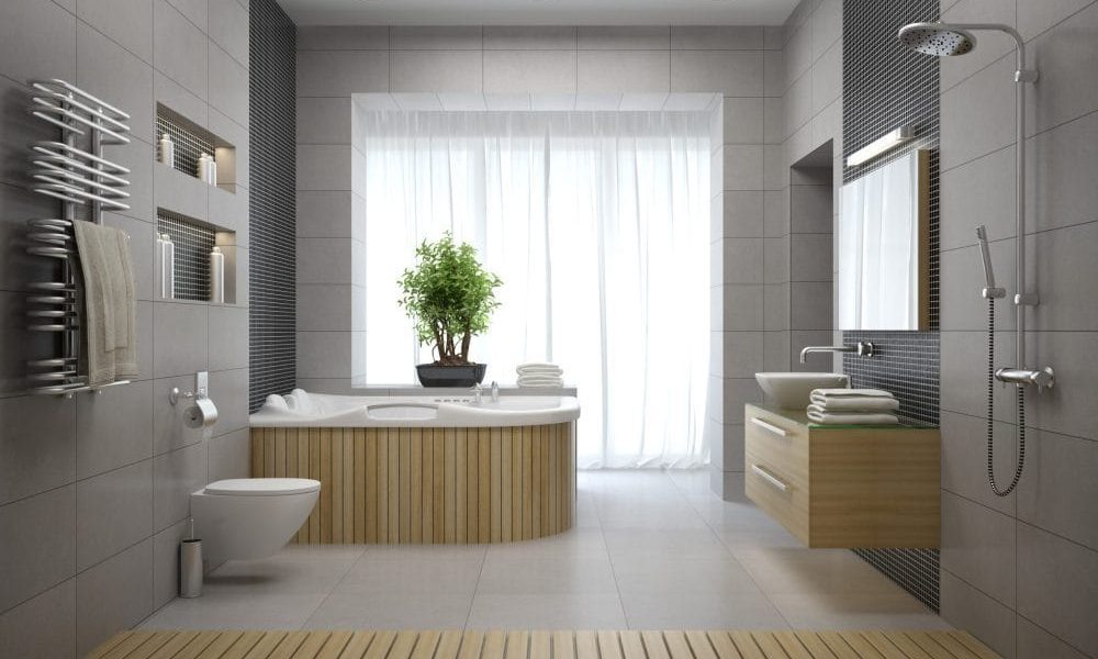 Bathroom Furniture Market