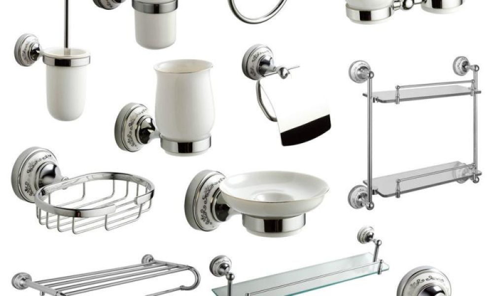 Bathroom Hardware Market - Attractive Growth Proposition Seen | Kohler ...
