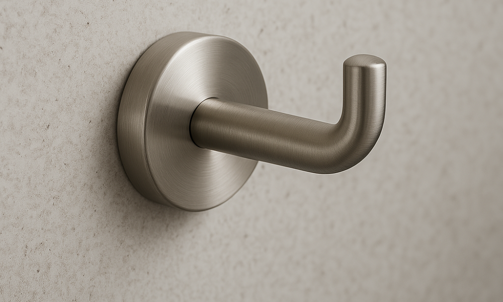 Bathroom Hook Market