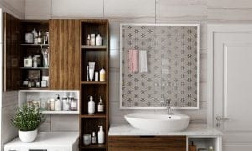 Bathroom Wall Cabinets Market