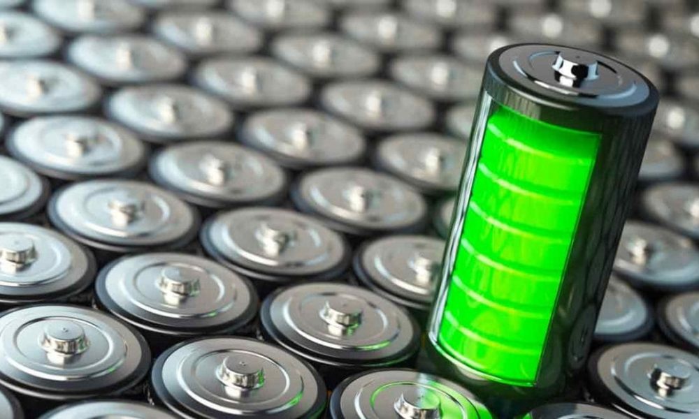 Battery Electrolyte Market