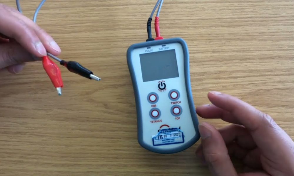Battery Stimulator Market