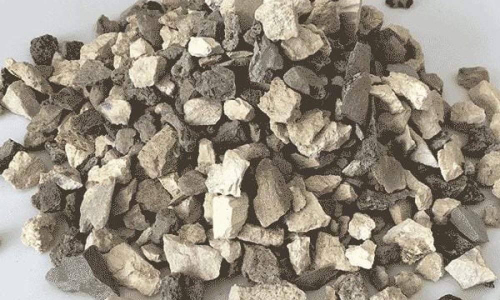 Bauxite Refractory Market May See Big Move | Major Giants Capital ...