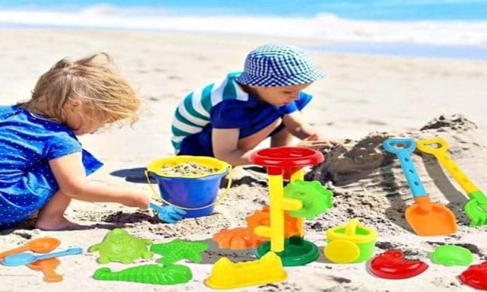 Beach Toys Market