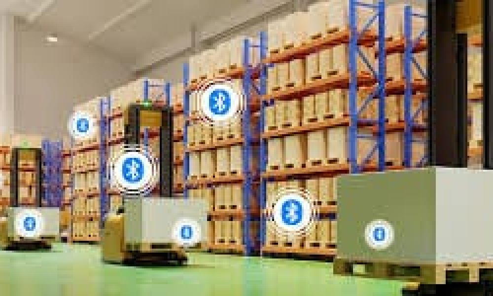 Beacon Management System Market