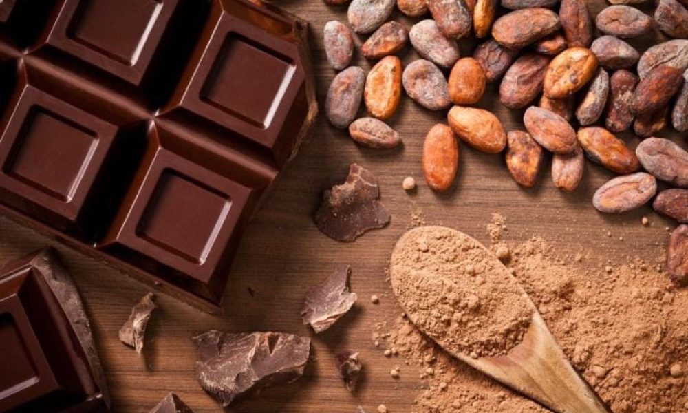 Bean-to-bar Chocolate Market