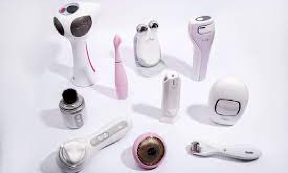 Beauty Devices Market