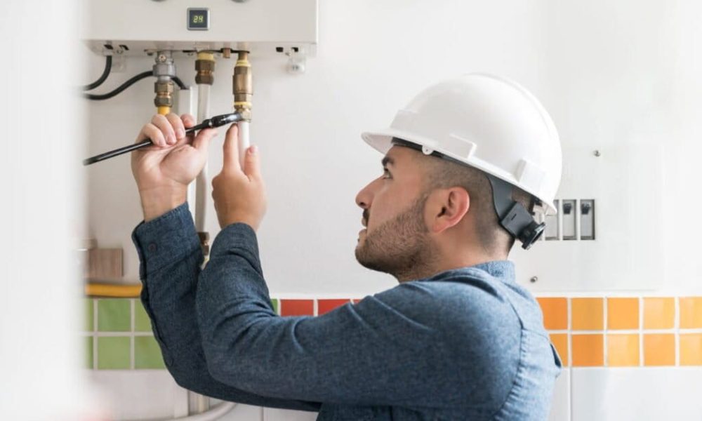 Becoming a Water Heater Installer: A Step-by-Step Guide