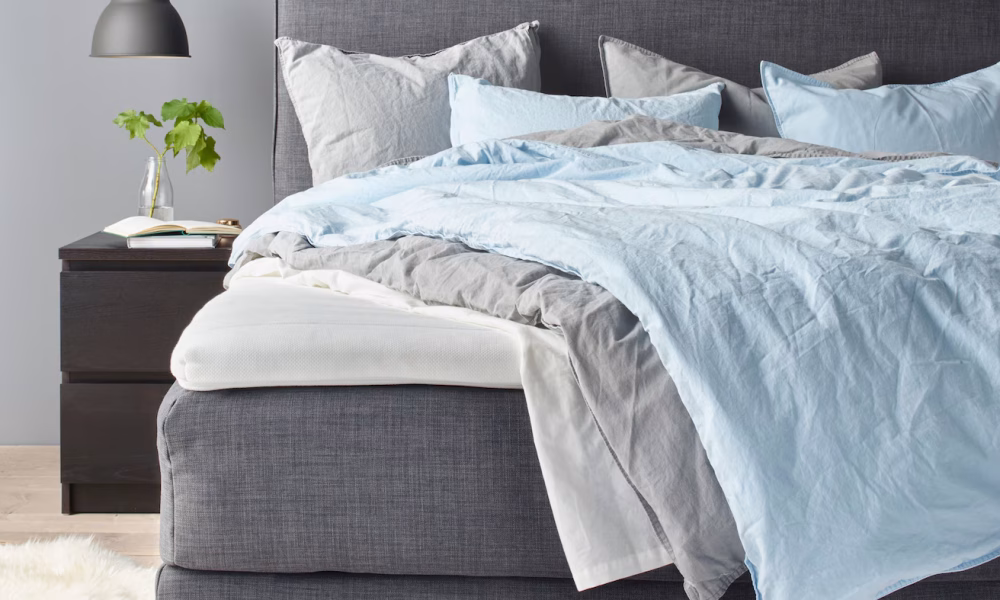 Bed Linen Market