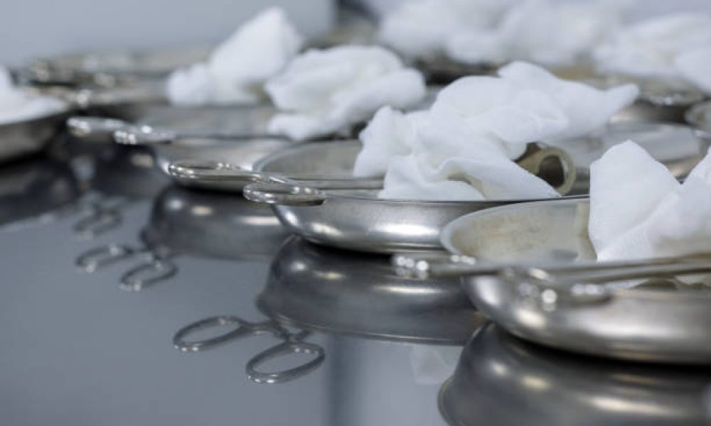 Bedpan Washers