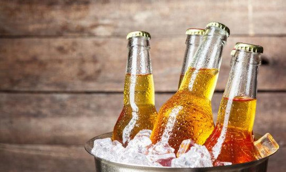 Beer Bottle Market