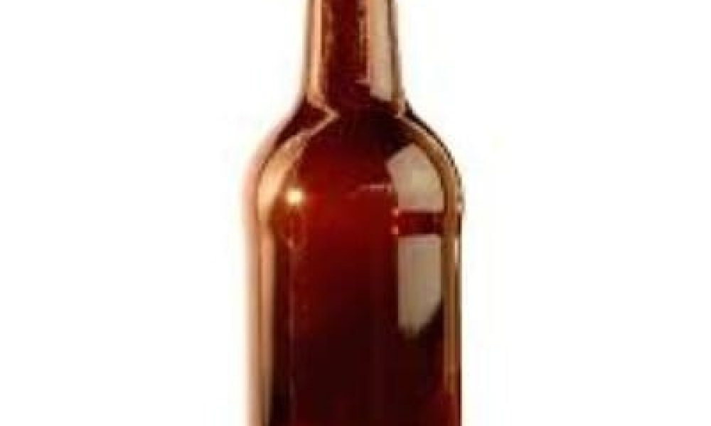 Beer Bottle market