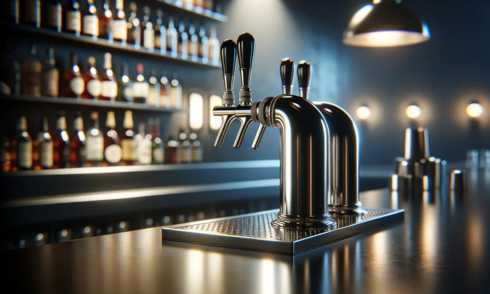 Beer Dispensers Market