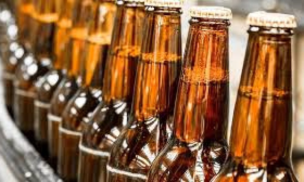 Beer Processing Market