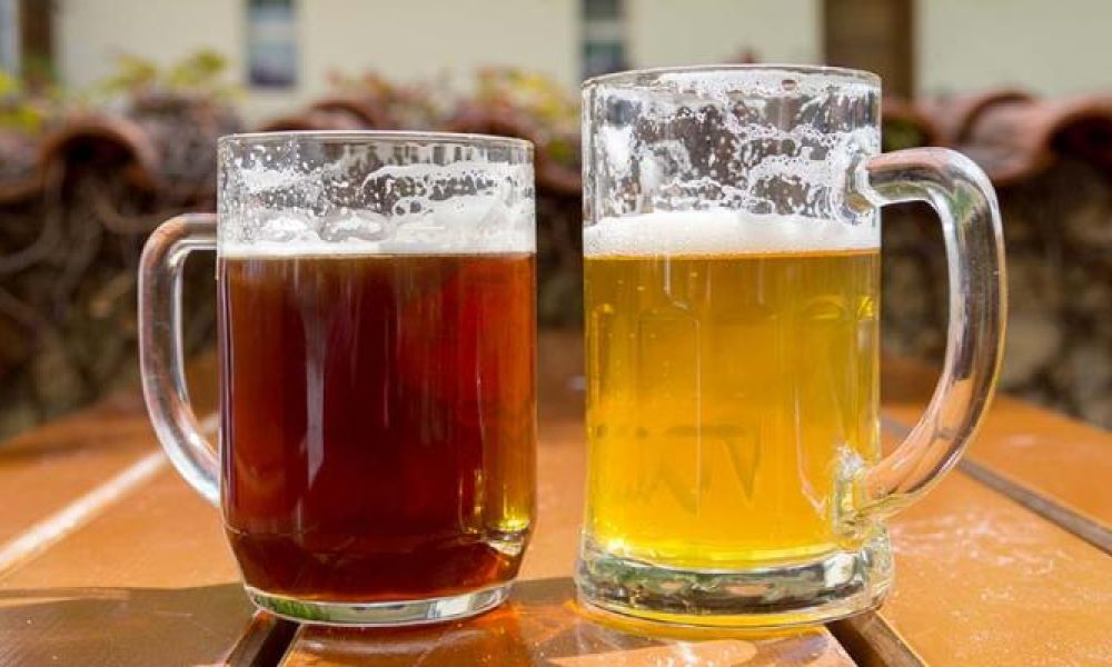 Beer and Ale Market