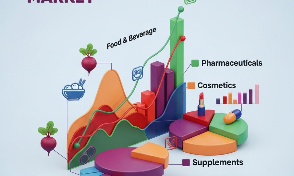 Beet Extract Market