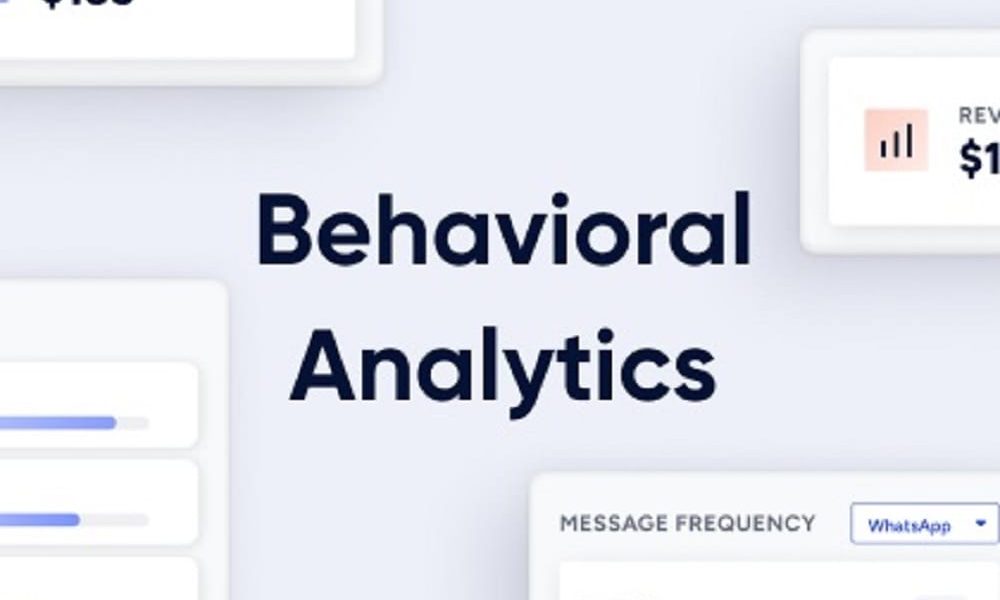 Behavioral Analytic Market