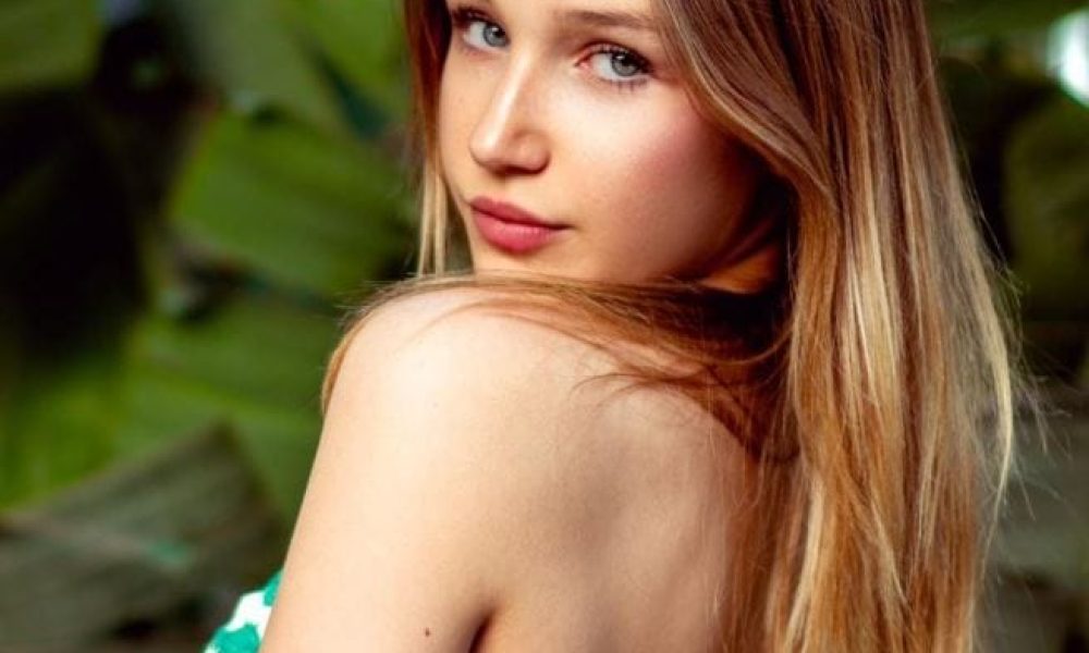 Bella Alexandras