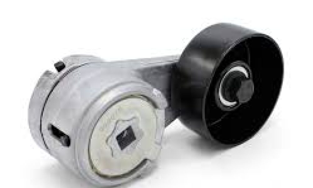 Belt Tensioner