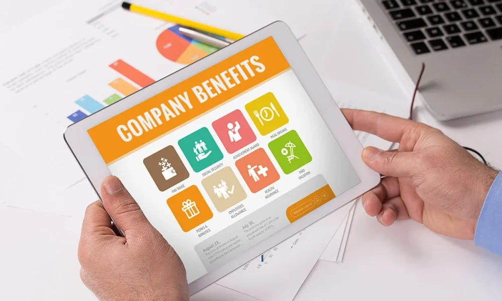 Benefits Administration Software Market